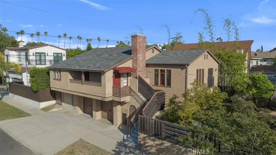 3760 Dover Street, Los Angeles, CA 90039 - #2