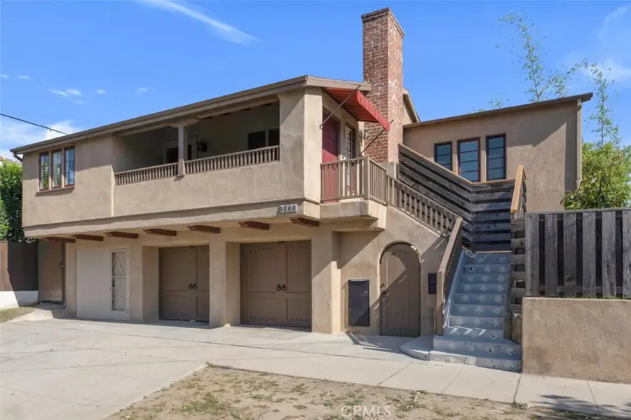 3760 Dover Street, Los Angeles, CA 90039 - #3