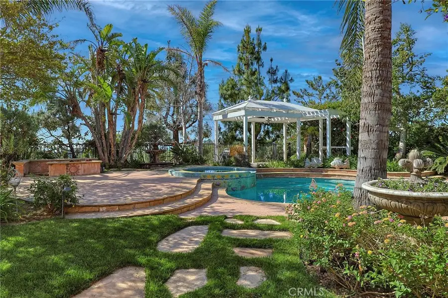 17816 Tuscan Drive, Granada Hills, CA 91344 - #2