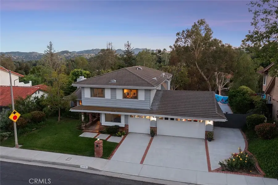 24736 Eilat Street, Woodland Hills, CA 91367 - #2