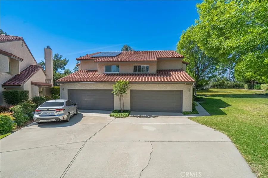 19210 Lahey St #2, Porter Ranch, CA 91326 - #2