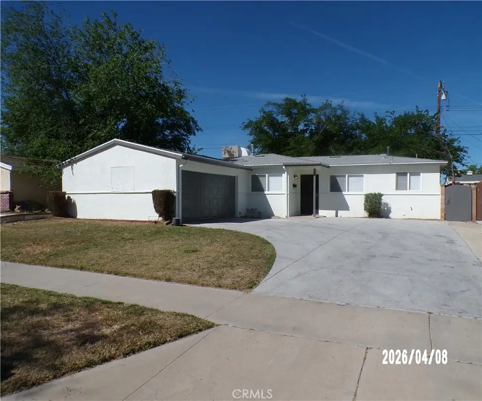 44651 Rodin Avenue, Lancaster, CA 93535 - #1