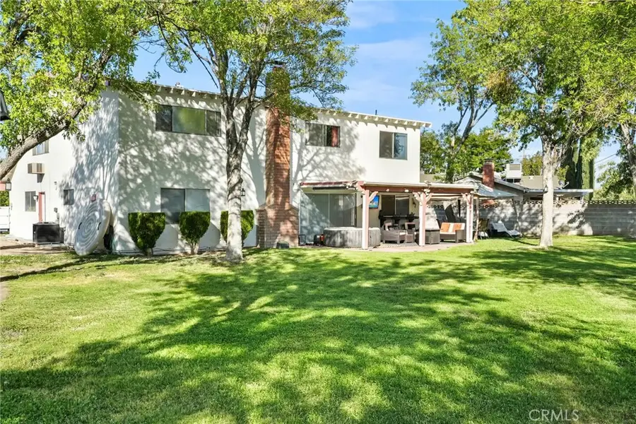 2130 Spice Street, Lancaster, CA 93536 - #2