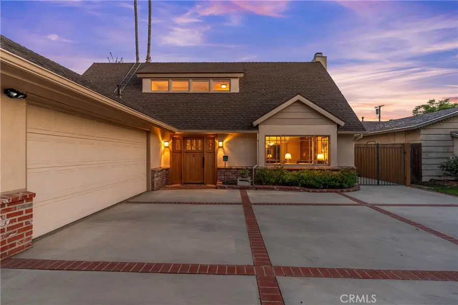 16102 Vincennes Street, North Hills, CA 91343 - #2