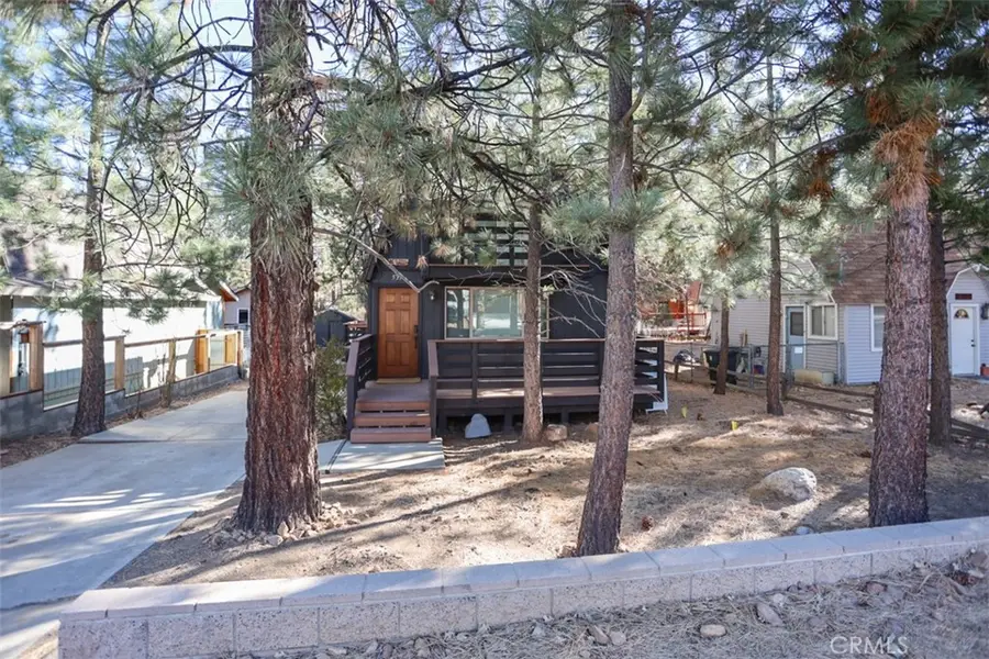 537 Vista Avenue, Sugarloaf, CA 92386 - #3