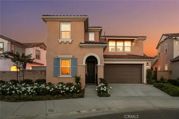 24202 Arroyo Spring, Valencia, CA 91354