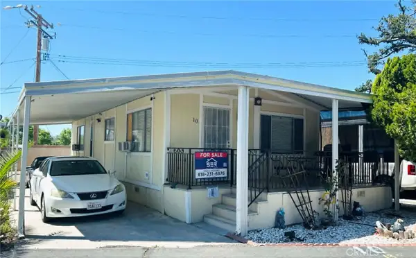 18540 Soledad Canyon Rd #10, Canyon Country, CA 91351