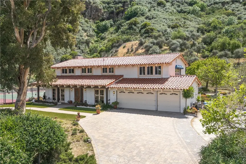 53 Flintlock Lane, Bell Canyon, CA 91307 - #1