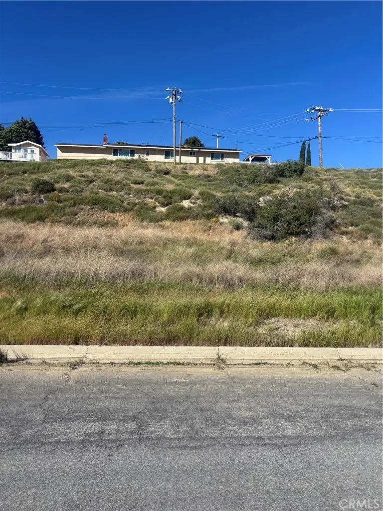 0 Kiptree, Lake Hughes, CA 93532 - #1