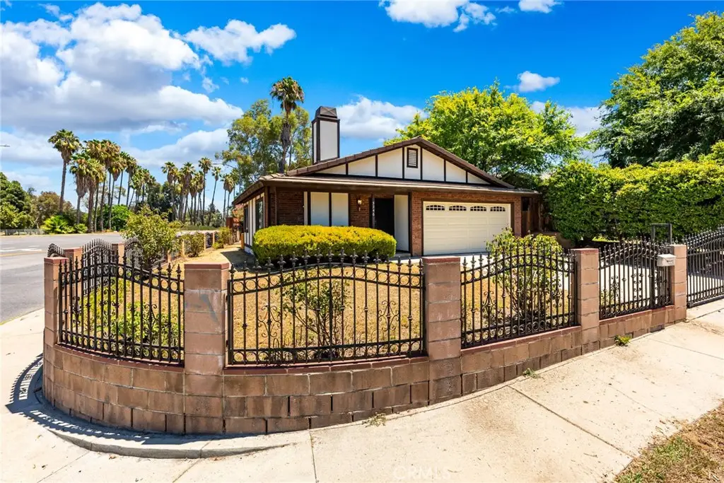 5546 Mclennan, Encino, CA 91436 - #1