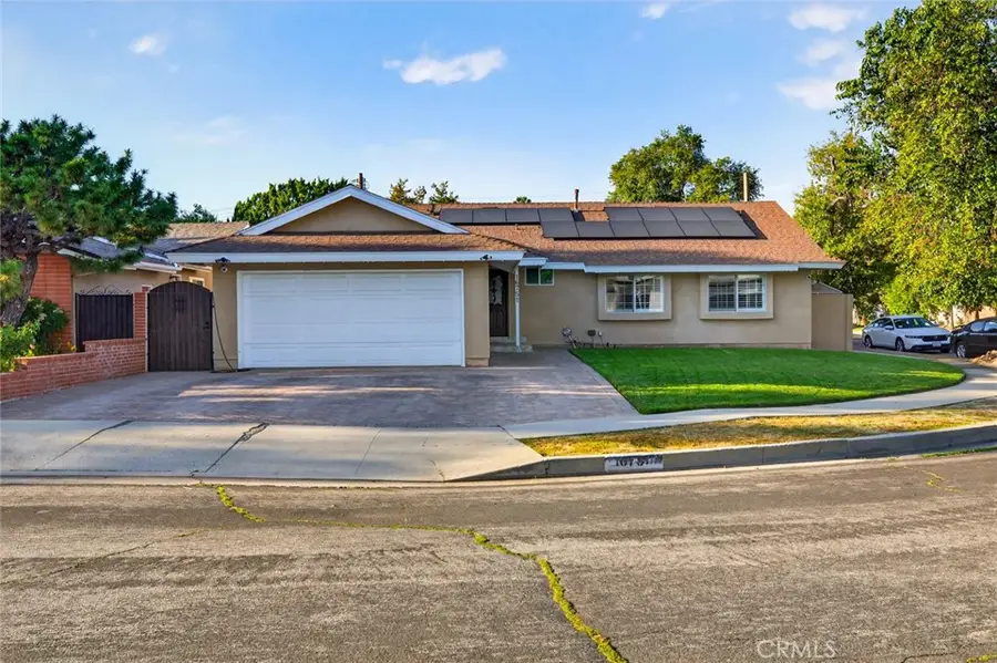 16751 Londelius, Northridge, CA 91343 - #2