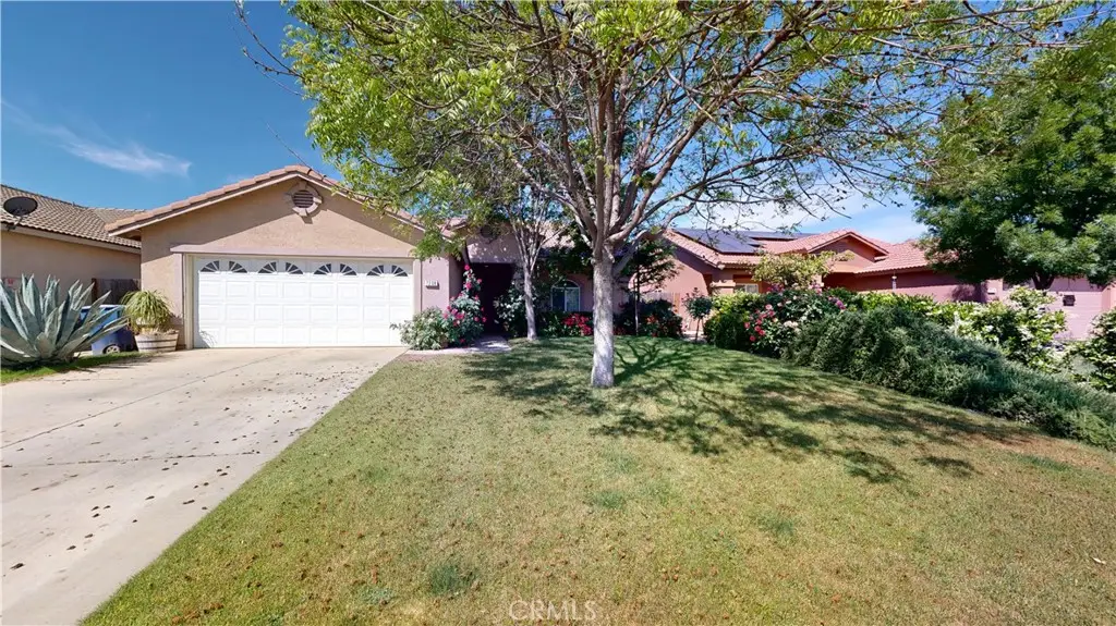 7208 Nicobar Court, Bakersfield, CA 93307 - #1