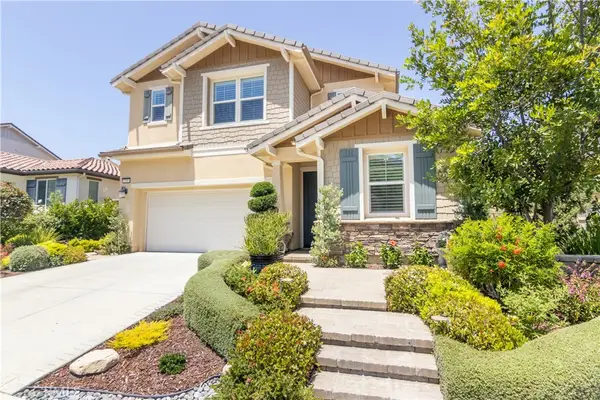 239 White Bark, Simi Valley, CA 93065