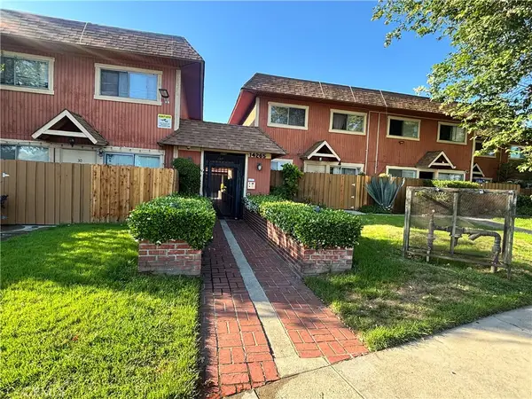 14265 Terrabella St Unit 48 Terrace, Panorama City, CA 91402