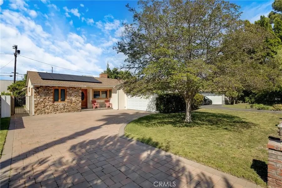 12445 Killion Street, Valley Village, CA 91607 - #2