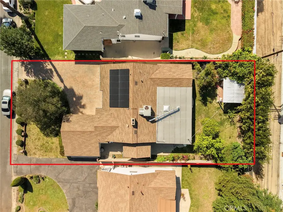 12445 Killion Street, Valley Village, CA 91607 - #3