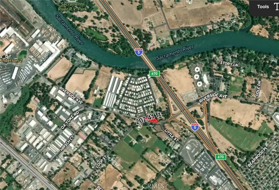 0 Riverside Avenue, Anderson, CA 96007 - #2