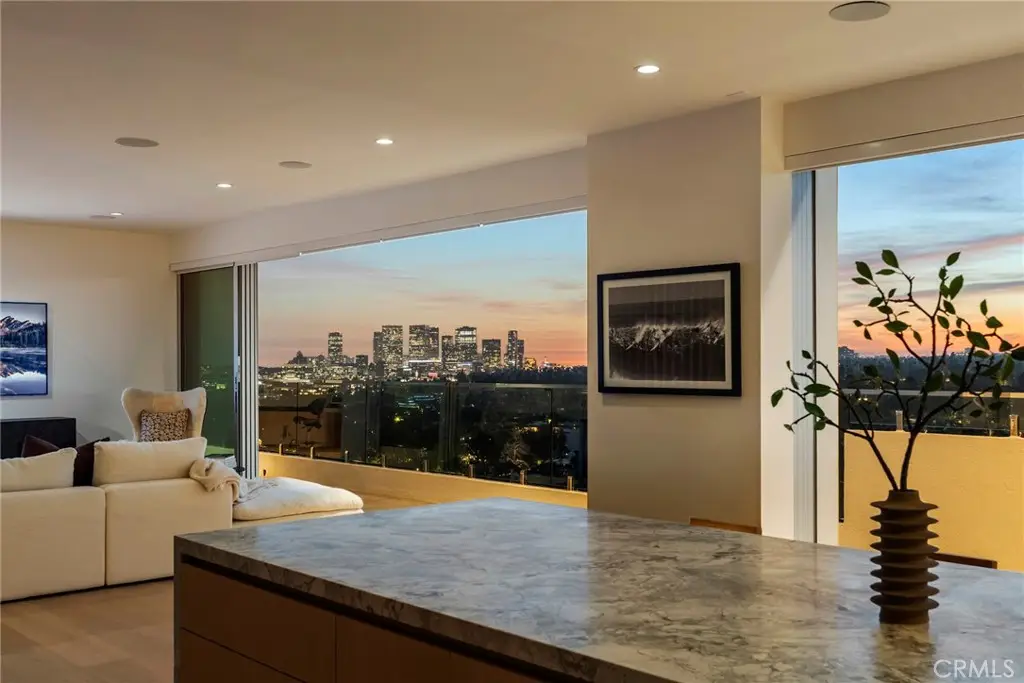 838 N Doheny Drive #PH B, West Hollywood, CA 90069 - #1
