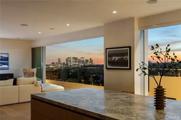 838 N Doheny Drive #PH B, West Hollywood, CA 90069