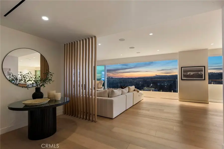 838 N Doheny Drive #PH B, West Hollywood, CA 90069 - #2