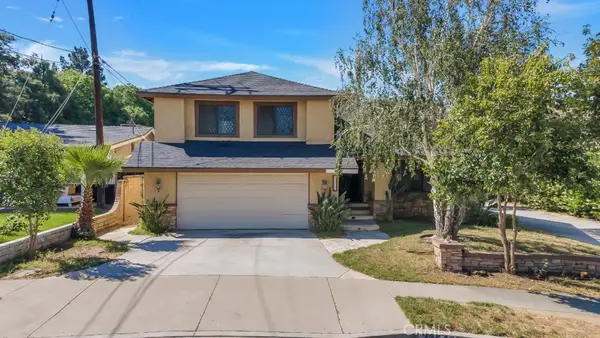 23540 Cherry Street, Newhall, CA 91321