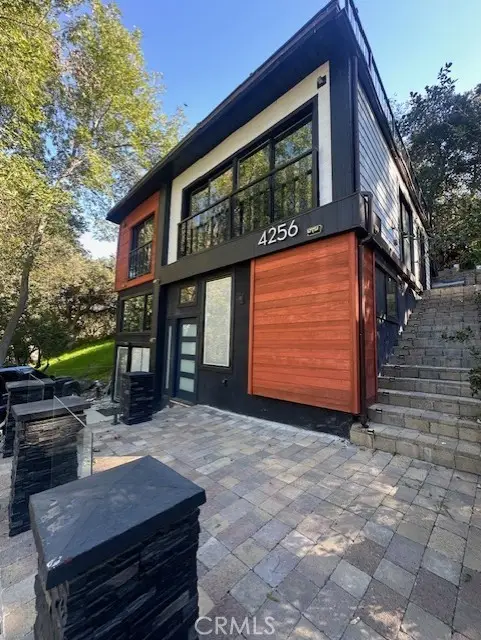 4256 Rosario Road, Woodland Hills, CA 91364 - #1