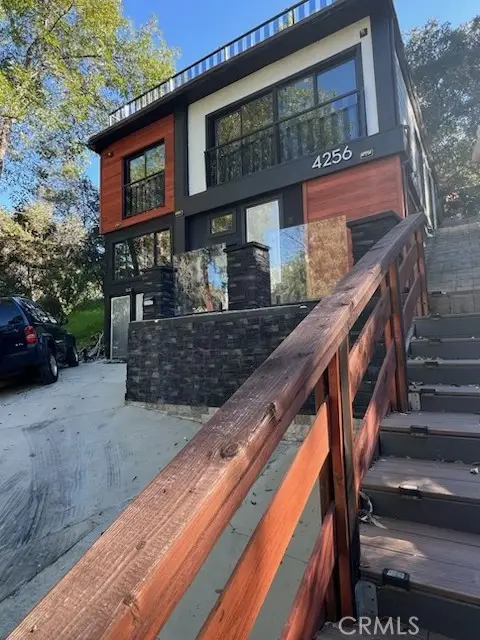 4256 Rosario Road, Woodland Hills, CA 91364 - #3