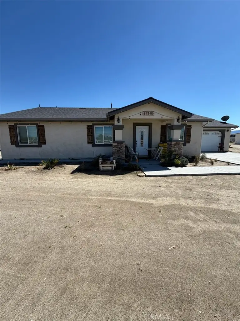 37310 111th E, Littlerock, CA 93543 - #1