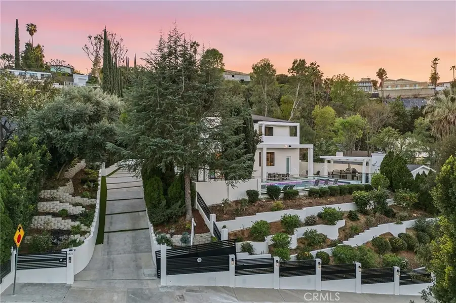 4331 Alonzo, Encino, CA 91316 - #2