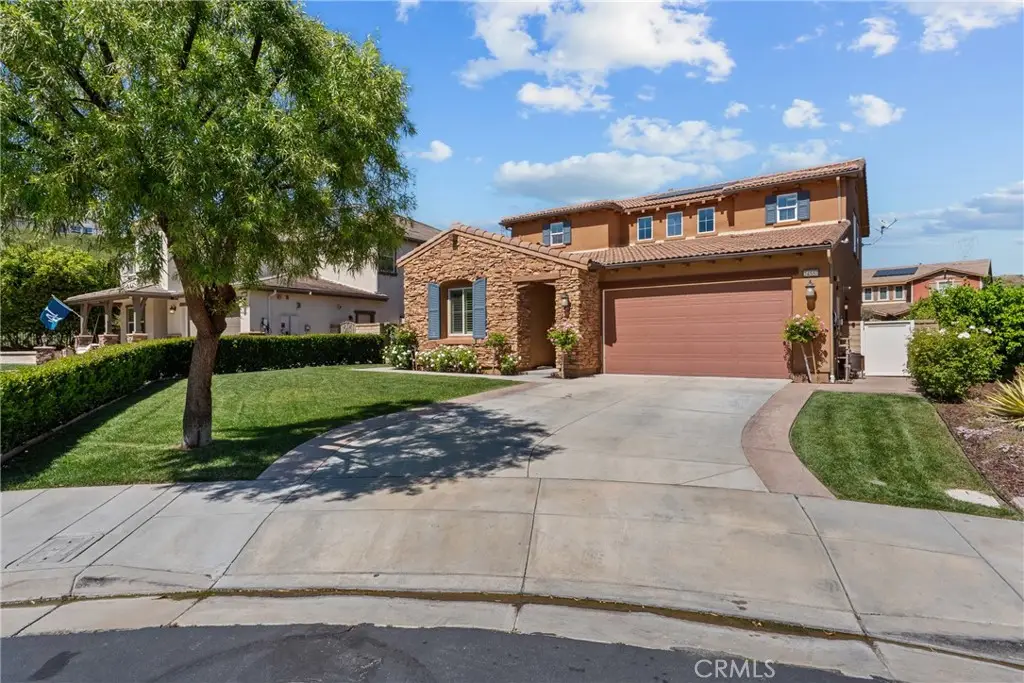 24557 Rosette, Valencia, CA 91354 - #1