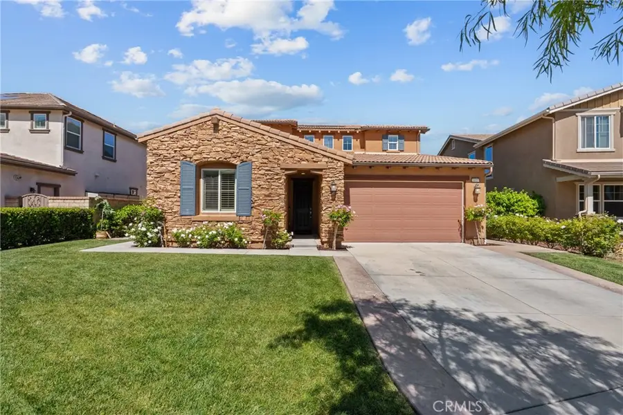 24557 Rosette, Valencia, CA 91354 - #2