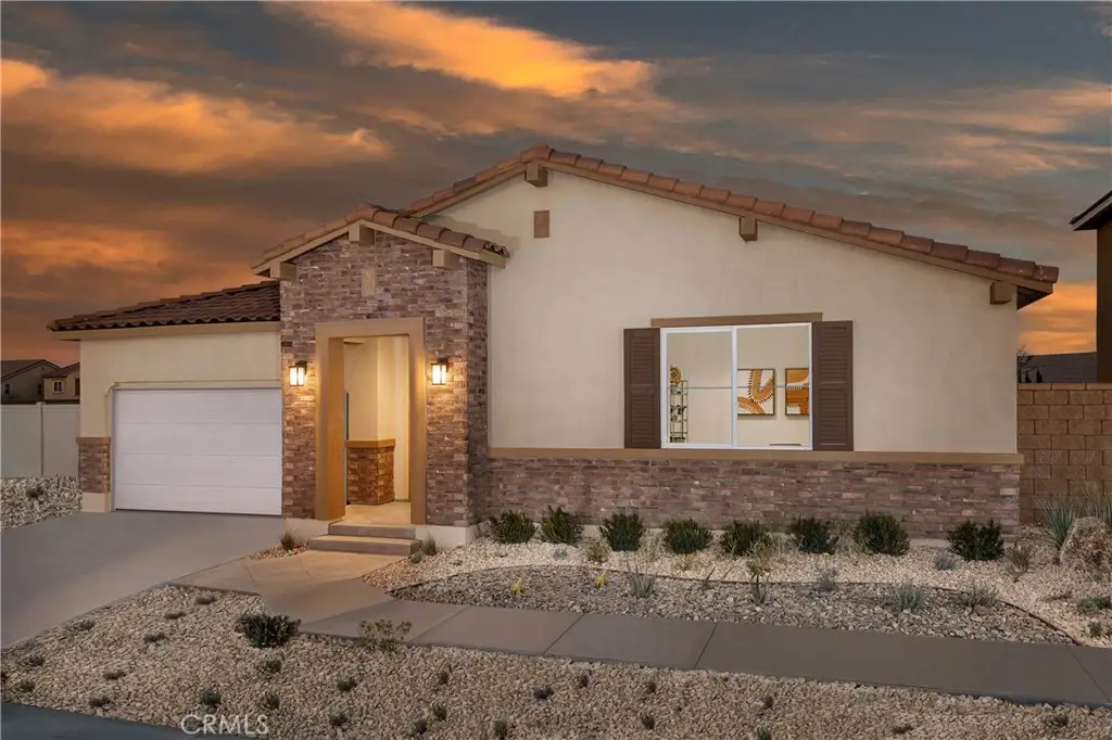 9028 Carson Avenue, Hesperia, CA 92344 - #1