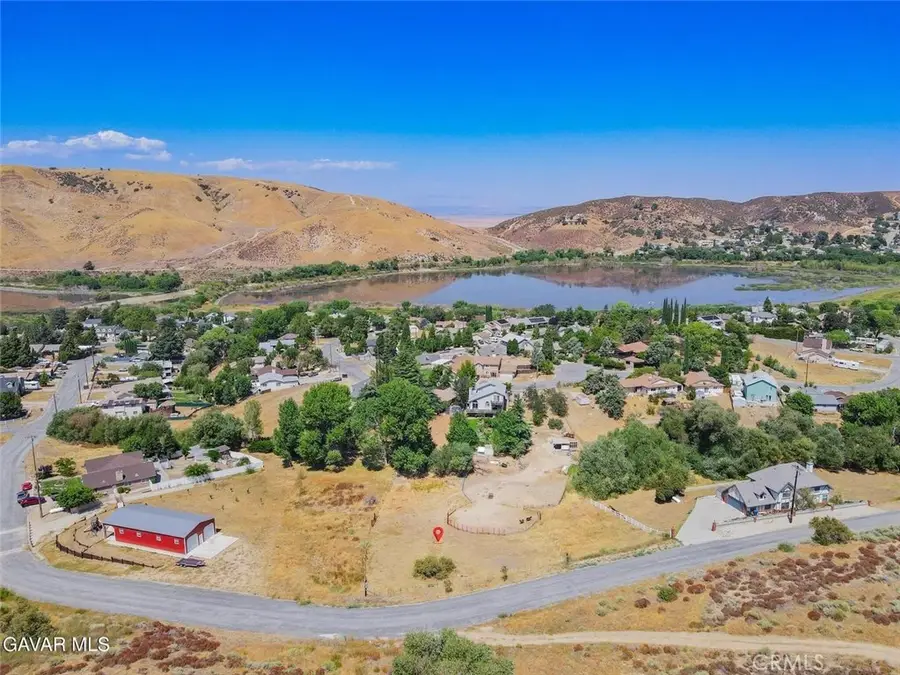 0 Rimford Dr Vic Pinecliff St, Elizabeth Lake, CA 93532 - #2