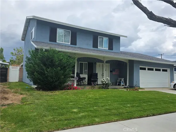 22337 Los Tigres Drive, Saugus, CA 91350