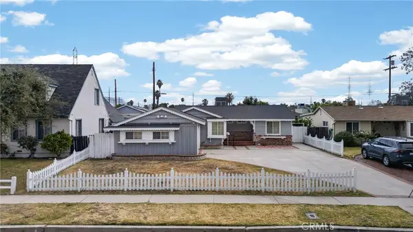 10450 Bevis, San Fernando, CA 91345
