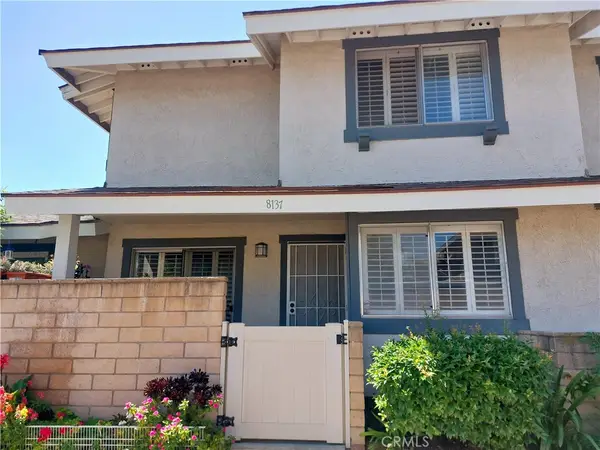 8137 Woodland, Buena Park, CA 90620