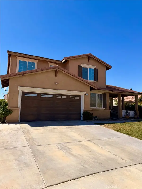 43815 Encanto Way, Lancaster, CA 93536