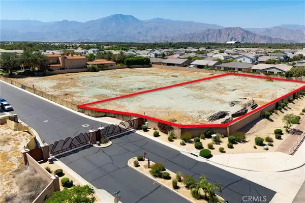 50045 Vista Montana Court, Indio, CA 92201