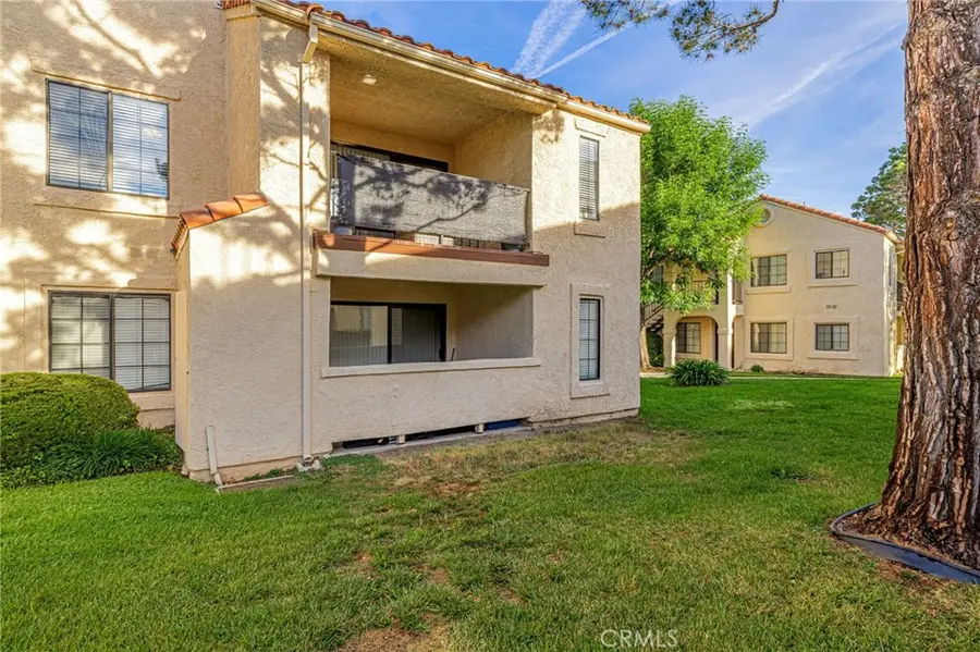 2554 Olive #82, Palmdale, CA 93550 - #2