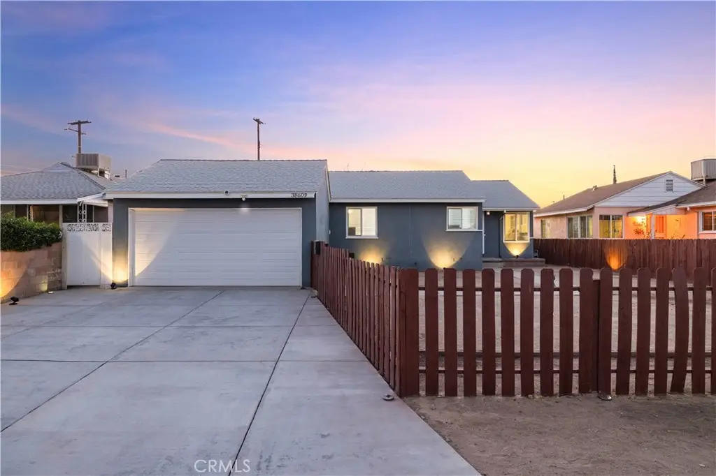 38609 Ladelle Avenue, Palmdale, CA 93550 - #1