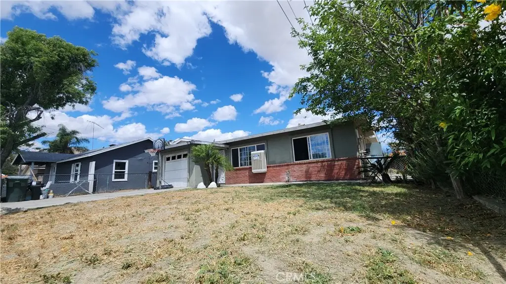 623 S Mistletoe Avenue, San Jacinto, CA 92583 - #1
