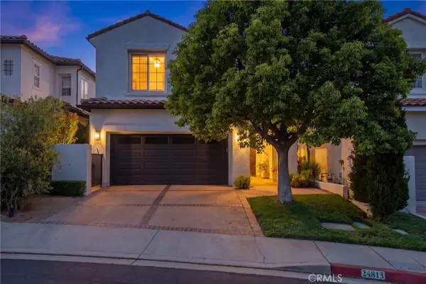 24813 Calle Cedro, Calabasas, CA 91302