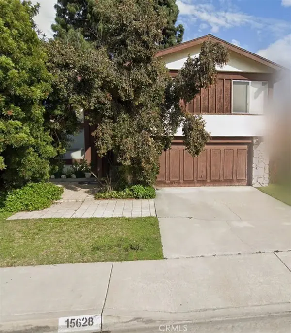 15628 Lancelot Avenue, Norwalk, CA 90650