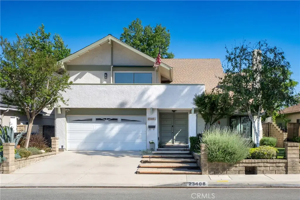 23408 Via Barra, Valencia, CA 91355 - #1