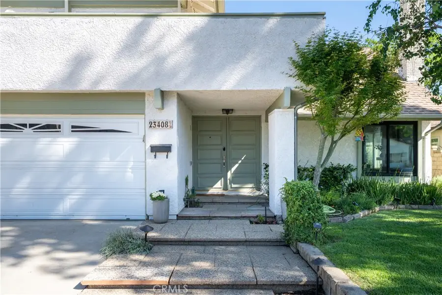 23408 Via Barra, Valencia, CA 91355 - #3