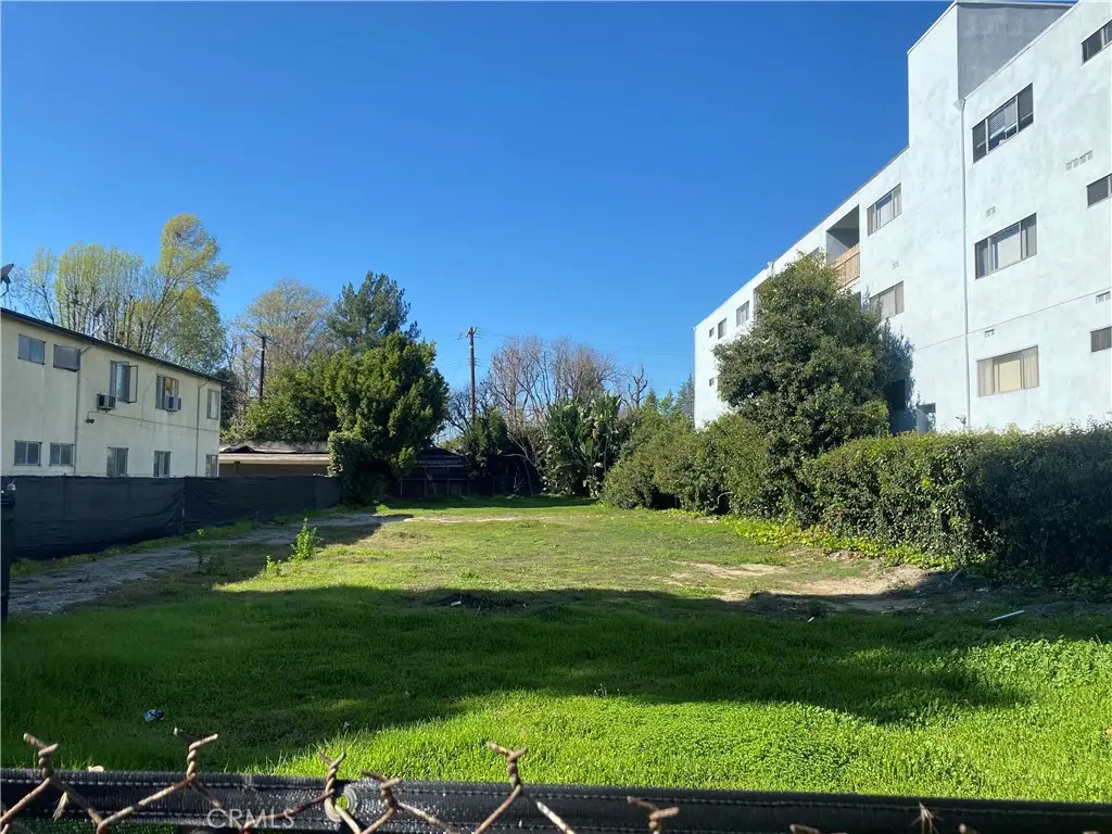 4615 Fulton Avenue, Sherman Oaks, CA 91423 - #1