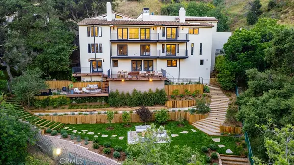 3636 Camino De La Cumbre, Sherman Oaks, CA 91423