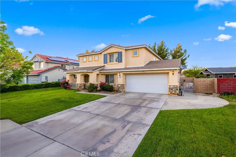 1549 Thomas, Lancaster, CA 93535 - #3