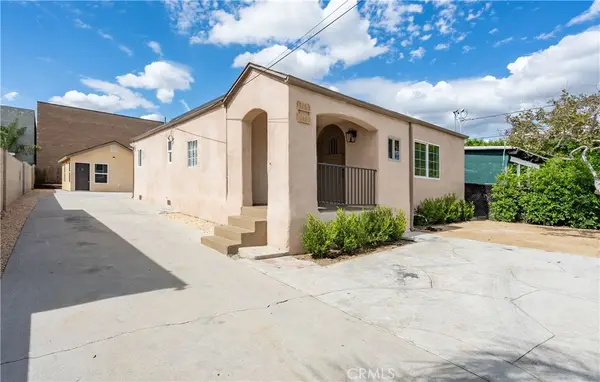 13463 Brownell, San Fernando, CA 91340