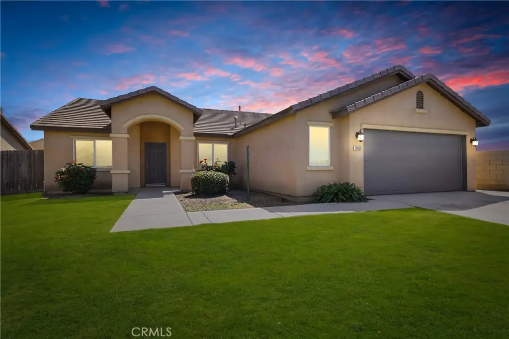 10825 Coronado Pointe, Bakersfield, CA 93311 - #1